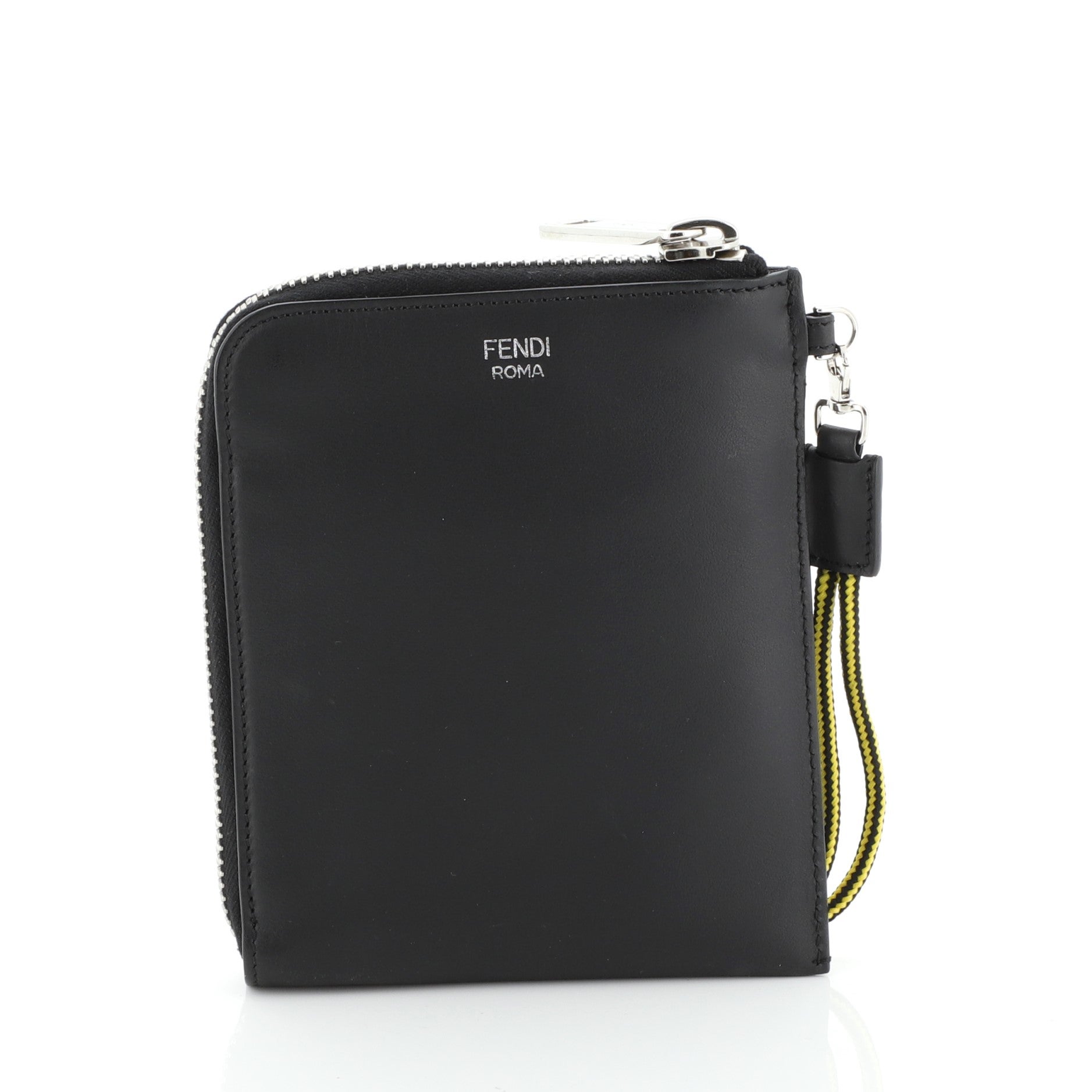 fendi passport holder