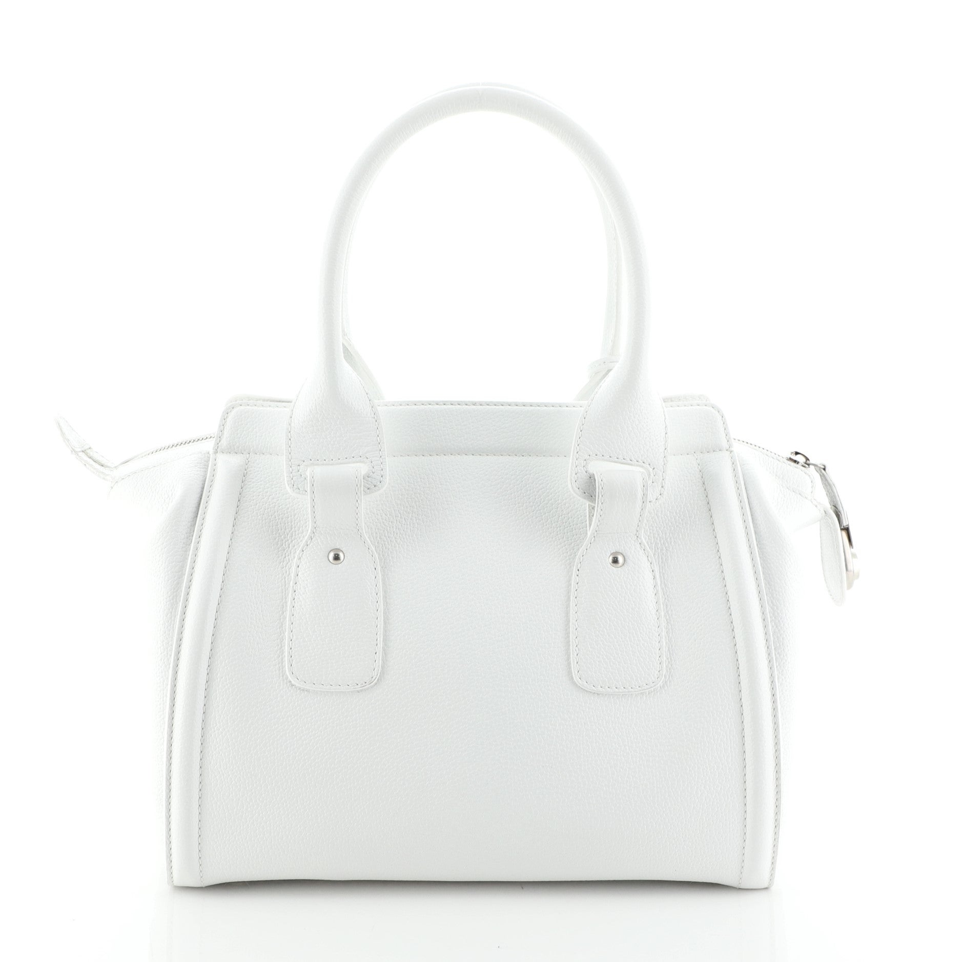 balenciaga monday bowling small