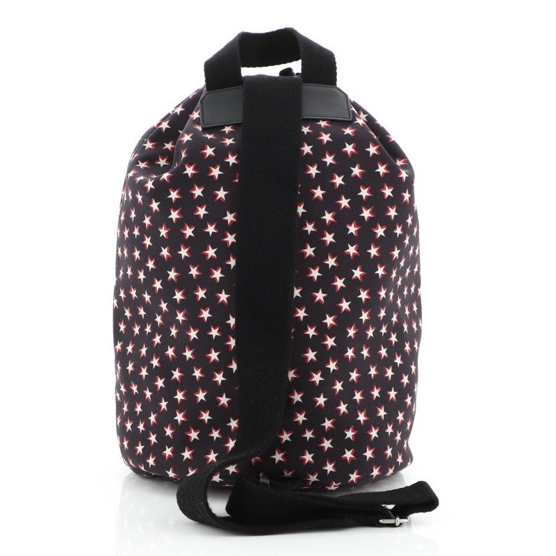 saint laurent city sailor backpack