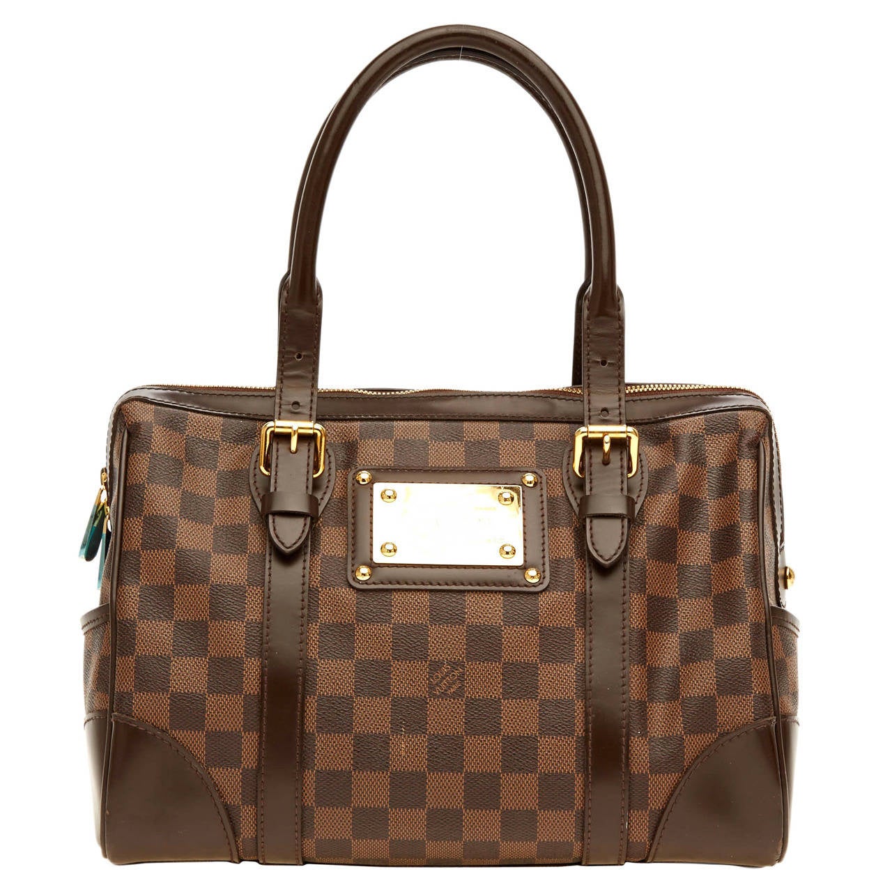 Louis Vuitton Berkeley Damier