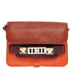 Proenza Schouler PS11 Crossbody Classic Mini