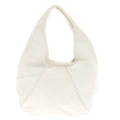 Bottega Veneta Cervo Shoulder Hobo