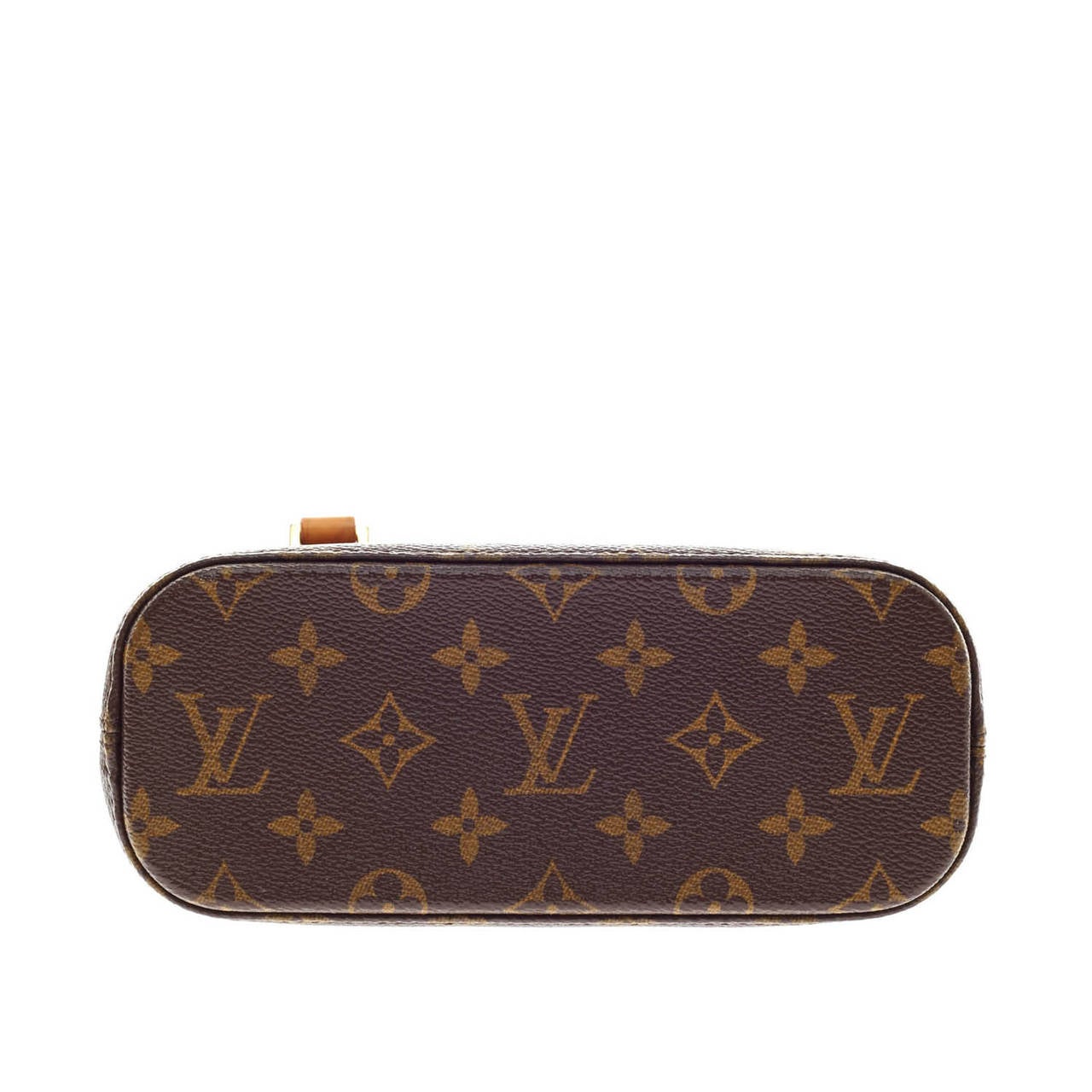Louis Vuitton Vavin Monogram Canvas with Panda PM In Good Condition In NY, NY
