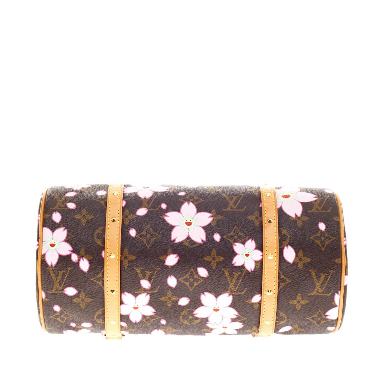 Women's Louis Vuitton Papillon Limited Edition Cherry Blossom