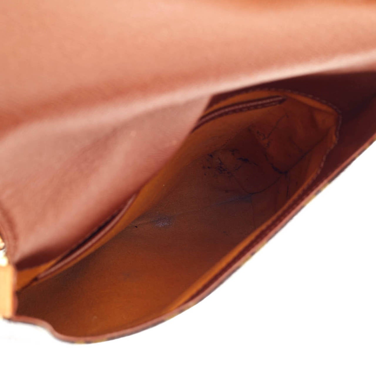 musette salsa handbolsa monogram canvas pm