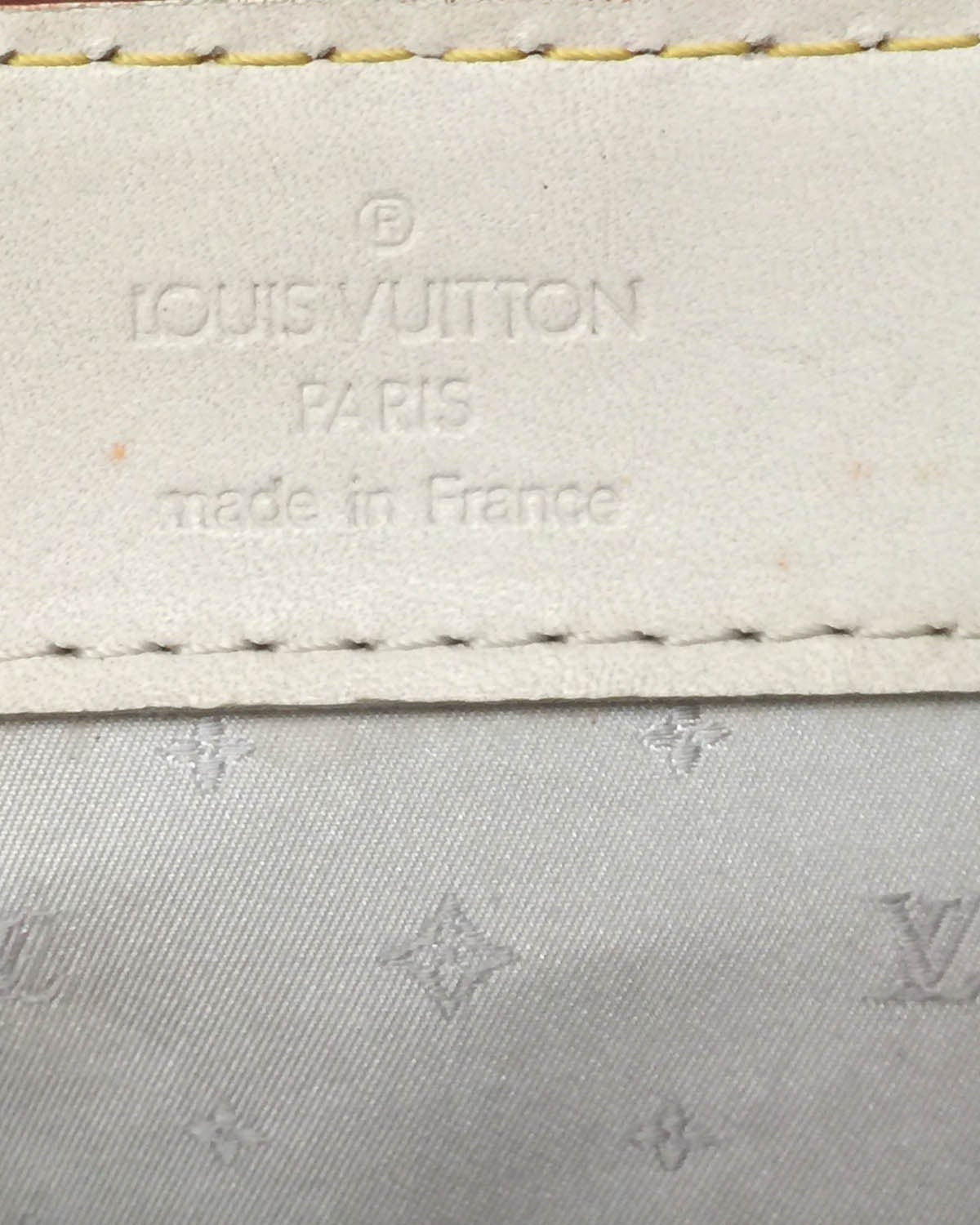 Louis Vuitton Suhali Le Fabuleux Leather 2