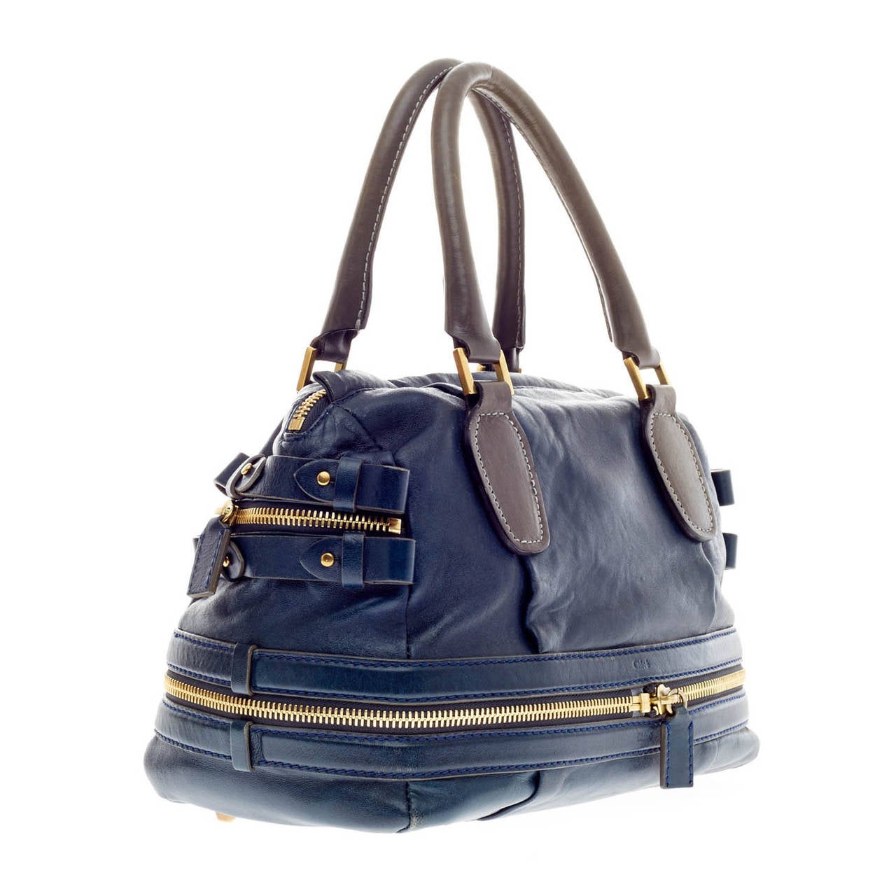 Women's Chloe Andy Expandable Tote