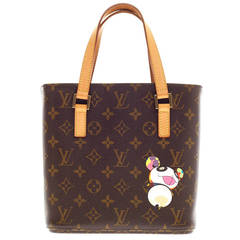 Louis Vuitton Vavin Monogram Canvas avec Panda PM