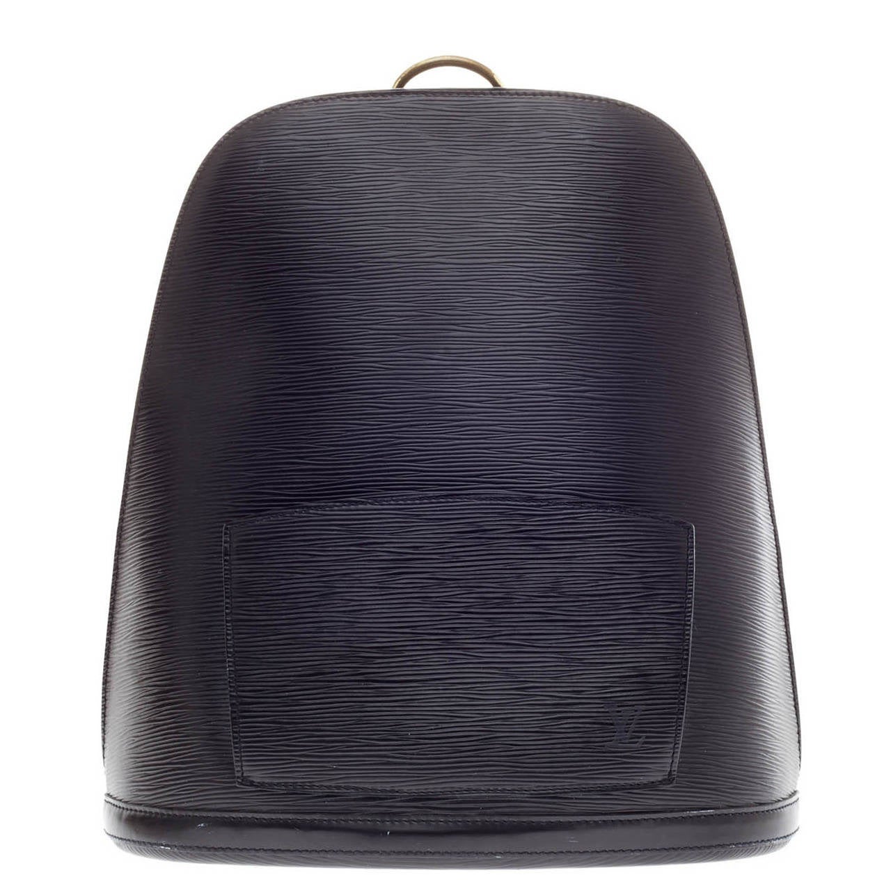 Louis Vuitton Gobelins Epi Leather Backpack