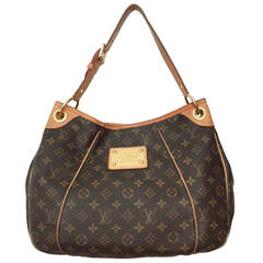 Louis Vuitton Galliera Monogram Canvas PM