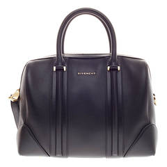 Givenchy Lucrezia Duffle Bag Calfskin Medium