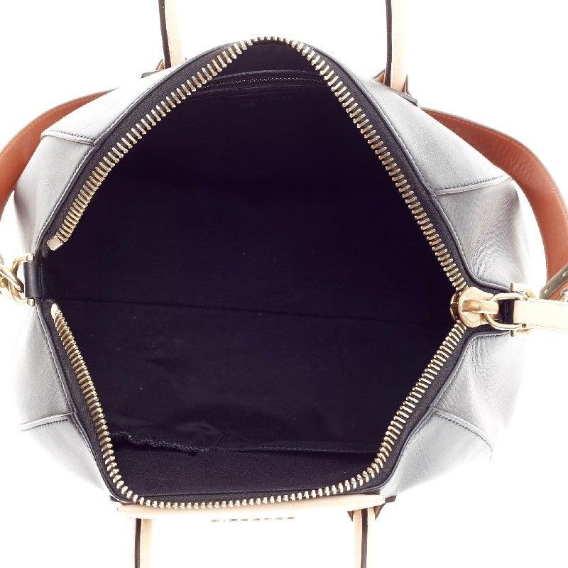 Givenchy Antigona Bag Leather Tricolor Medium 1