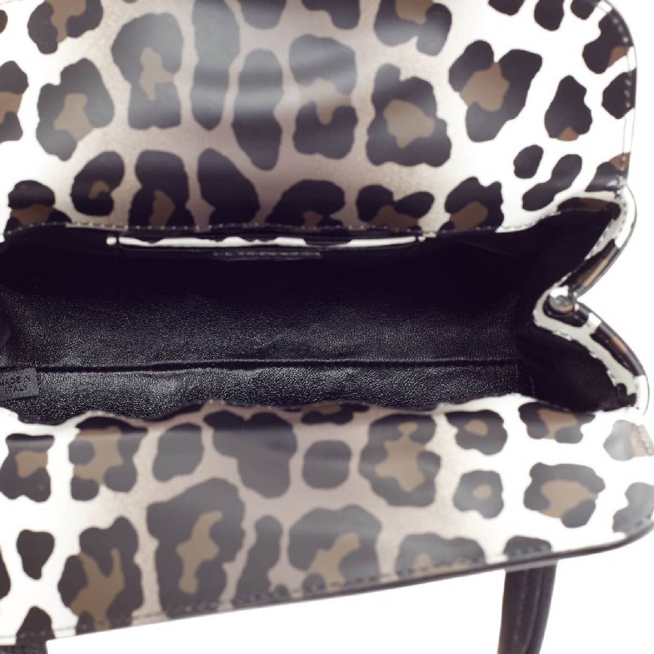 Marc Jacobs Carnaby Tote Leopard Print Leather at 1stDibs leopard