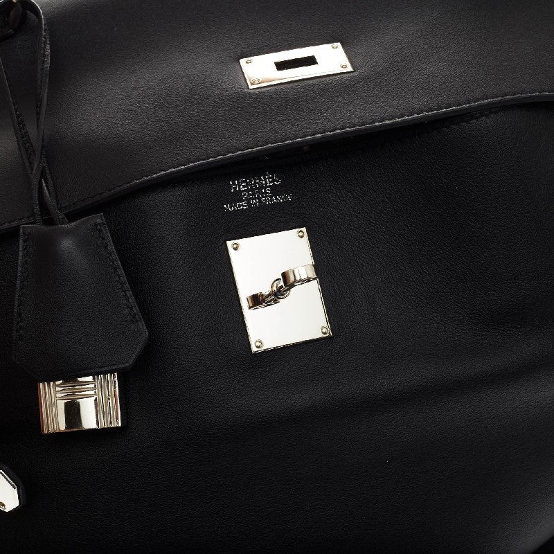 Hermes Kelly Relax Veau Sikkim 50 3