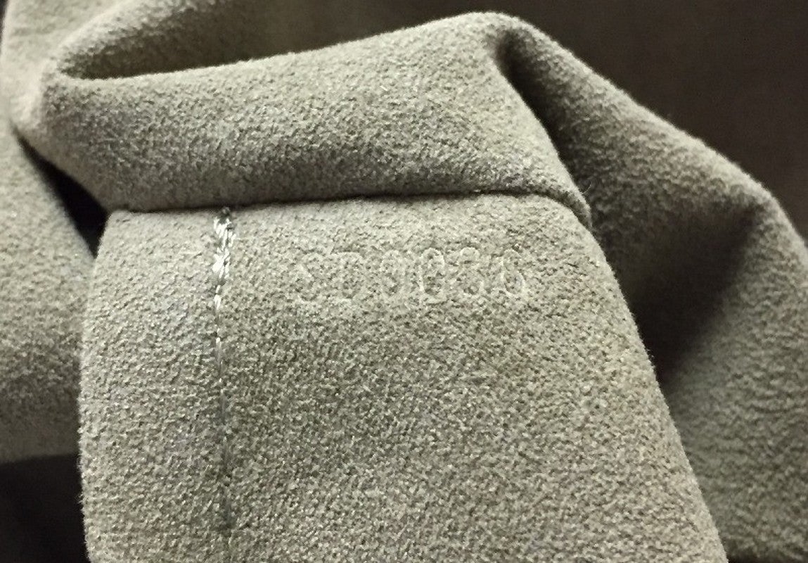 Louis Vuitton Baggy Denim GM 3