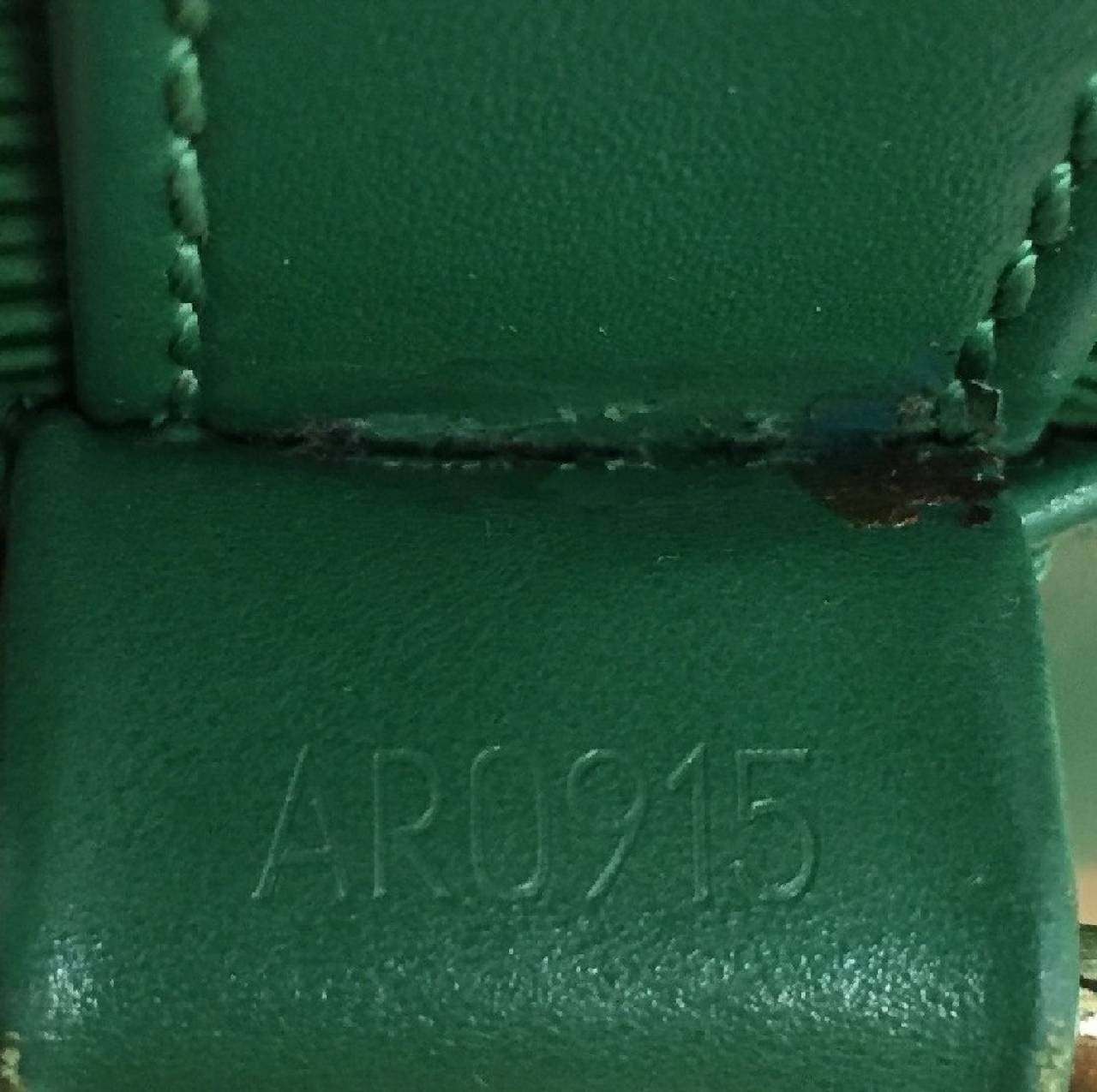 Louis Vuitton Randonnee Epi Leather PM 3