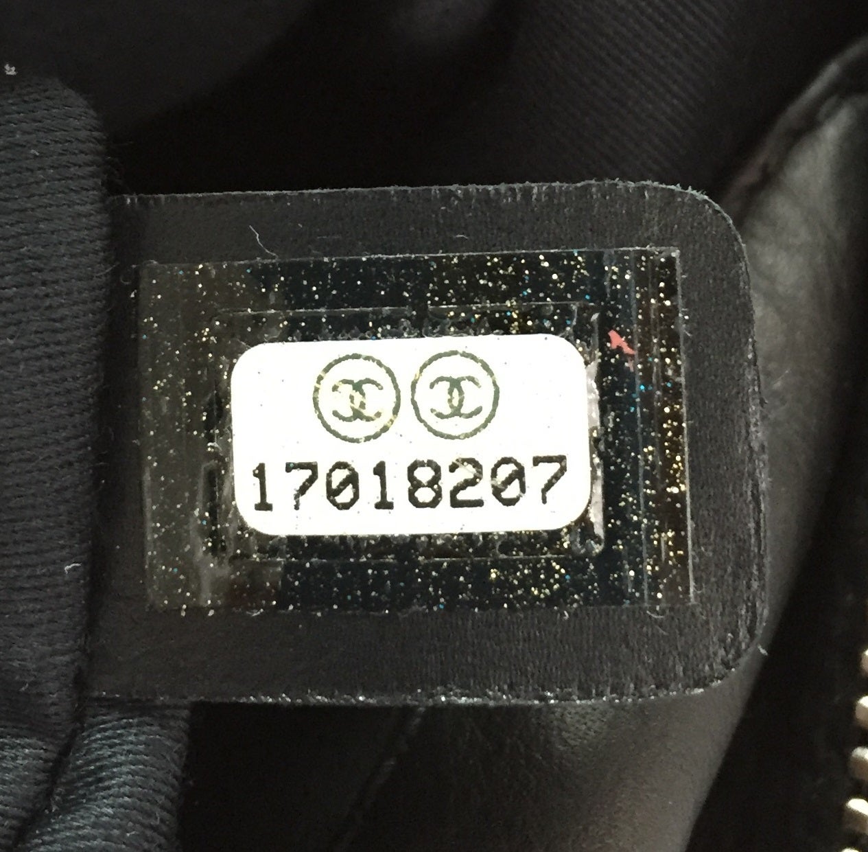 Women's Chanel Backpack Is Back Calfskin