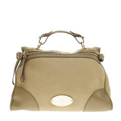 Mulberry Taylor Satchel Leather