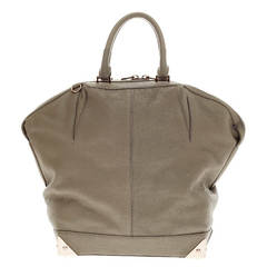 Alexander Wang Prisma Skeletal Emile Tote Leather Large