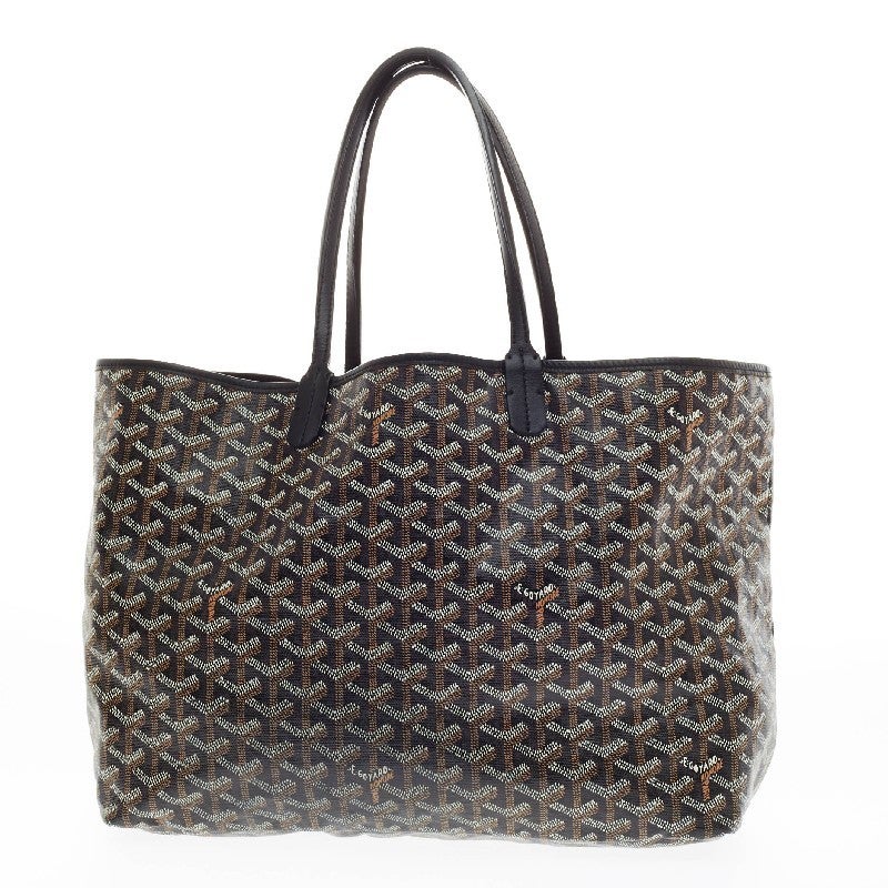 Women's Goyard St. Louis Canvas PM For Sale