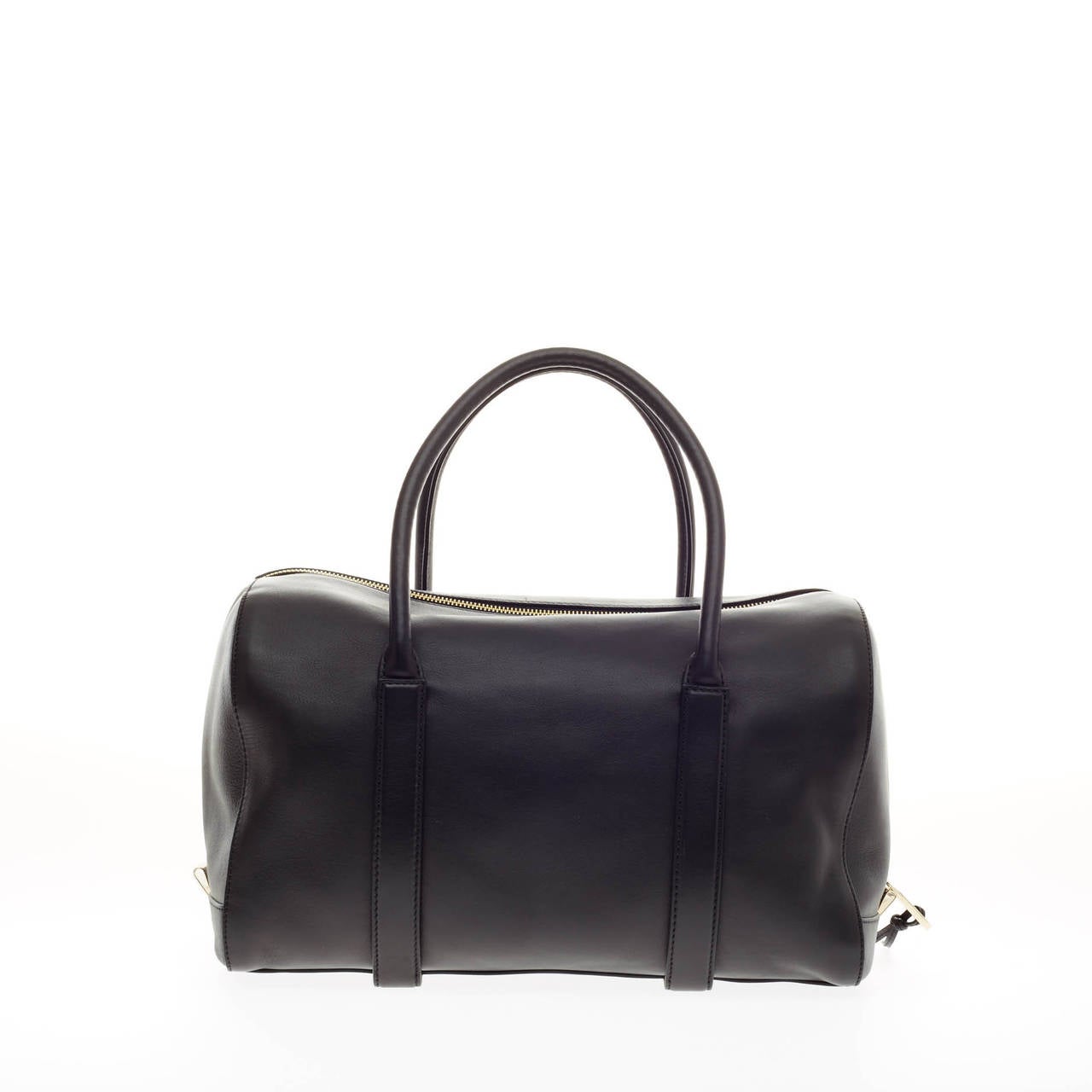 chloe holdall bag