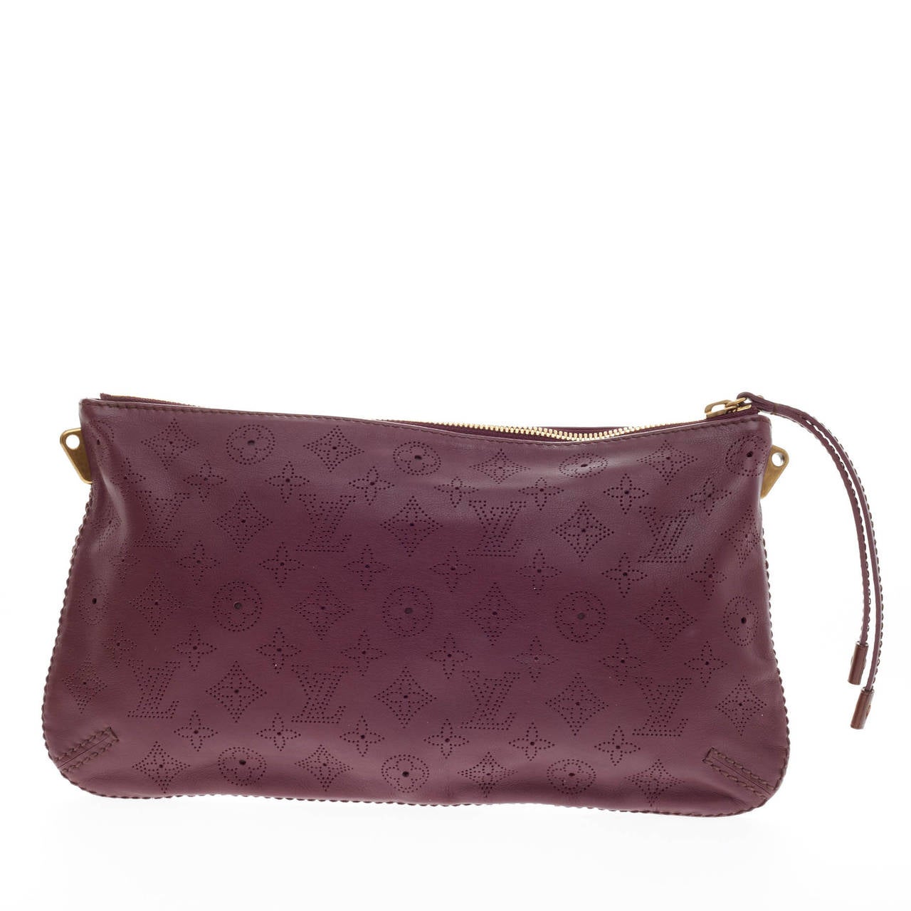 Louis Vuitton Onatah Pochette Mahina Leather 1