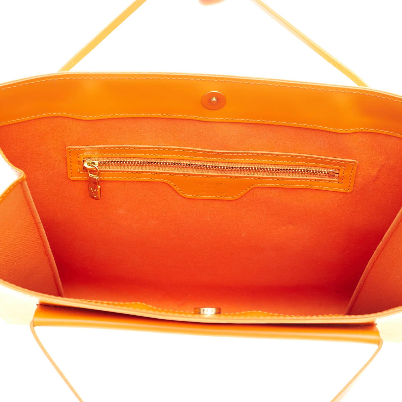 Louis Vuitton Epi Saint Tropez - Yellow Shoulder Bags, Handbags