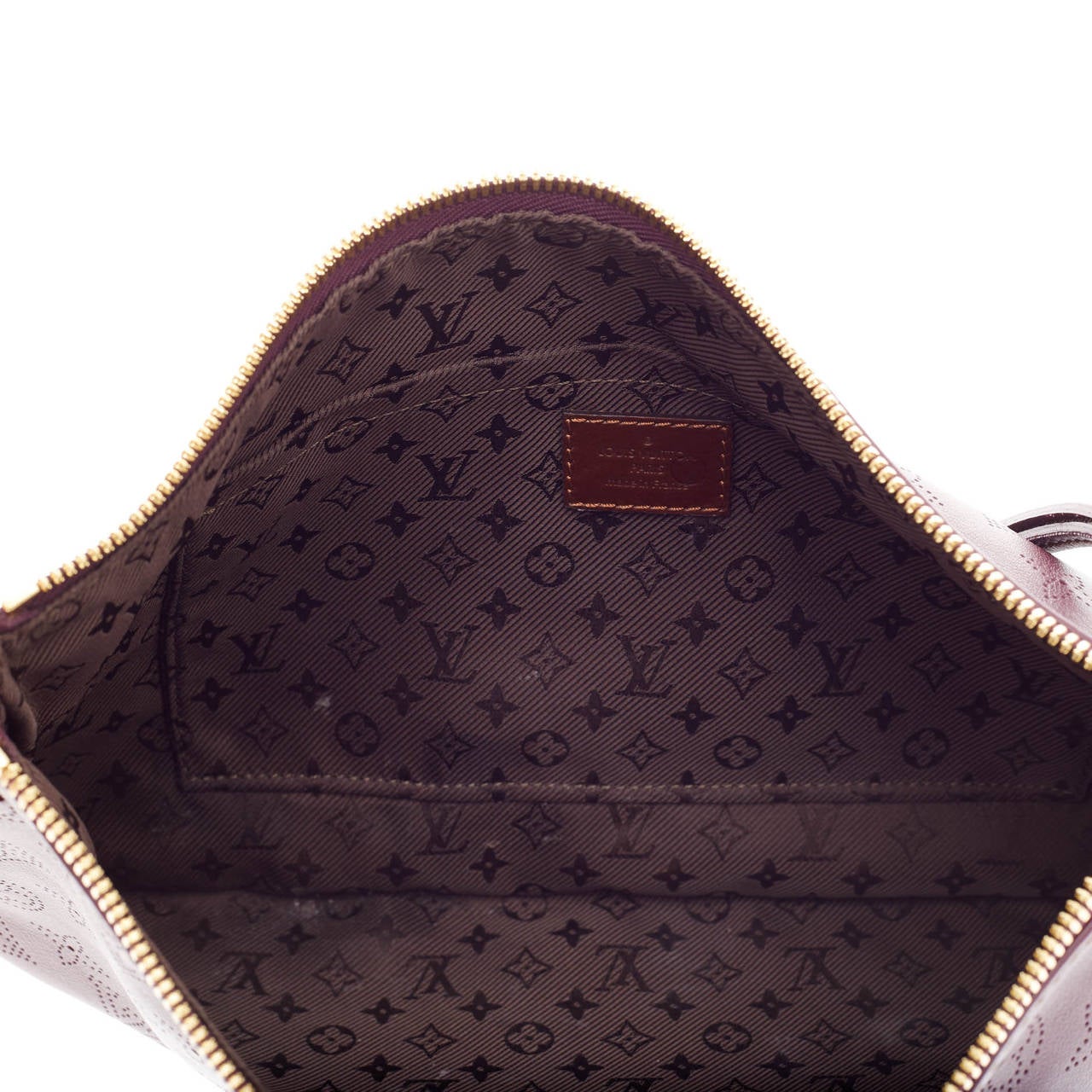 Louis Vuitton Onatah Pochette Mahina Leather 3