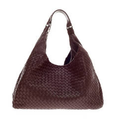 Bottega Veneta Campana Hobo Large