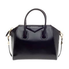 Givenchy Antigona Bag Leather Small