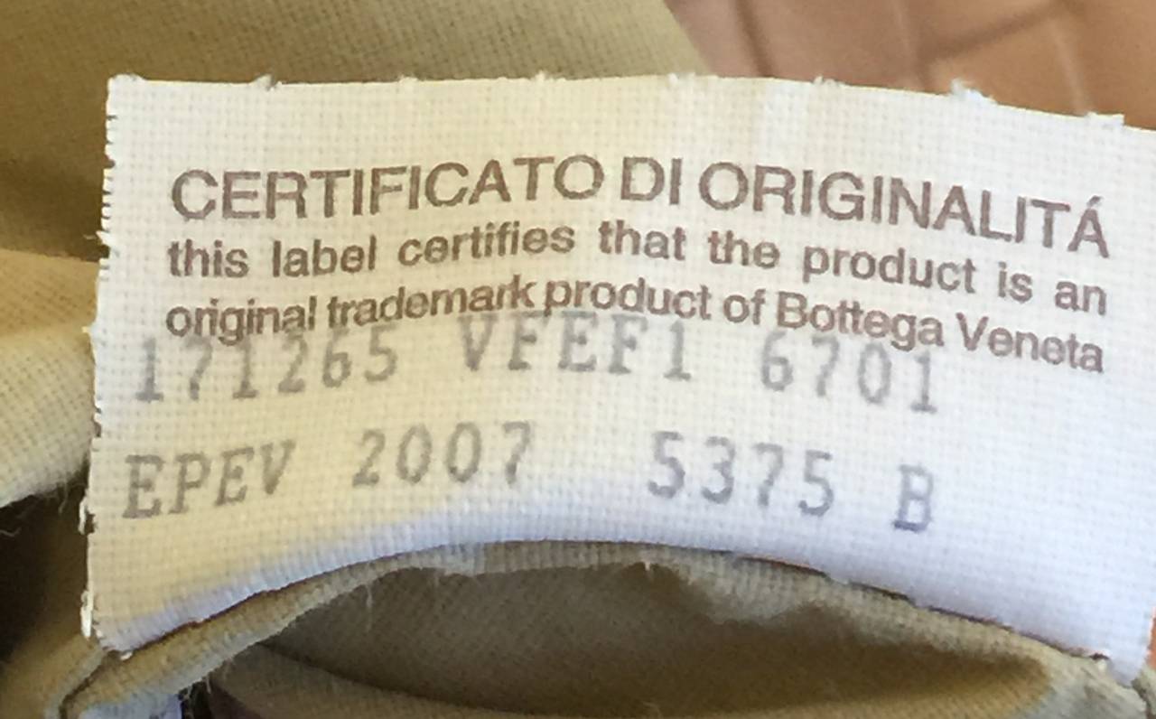 Bottega Veneta Roma Intrecciato Nappa Large 2