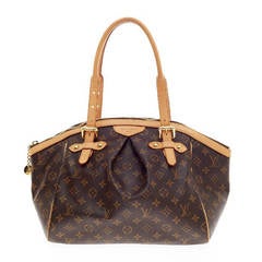 Louis Vuitton Tivoli Monogram Canvas GM