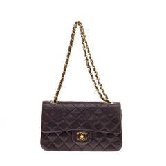 Chanel Classic Flap Lambskin Small