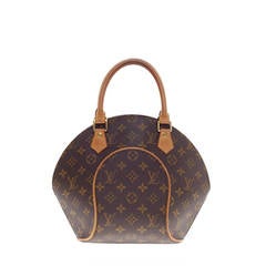 Louis Vuitton Ellipse Monogram Canvas PM