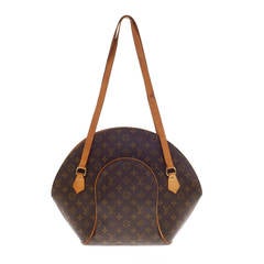 Louis Vuitton Ellipse Monogram Canvas GM