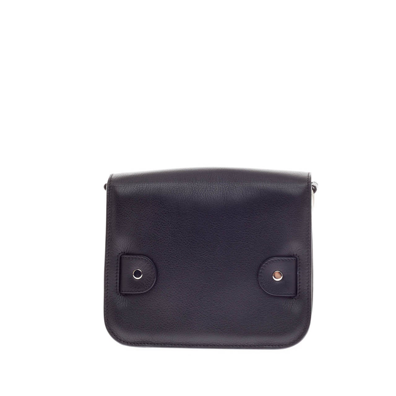 Proenza Schouler PS11 Classic Shoulder Bag Leather Tiny 1
