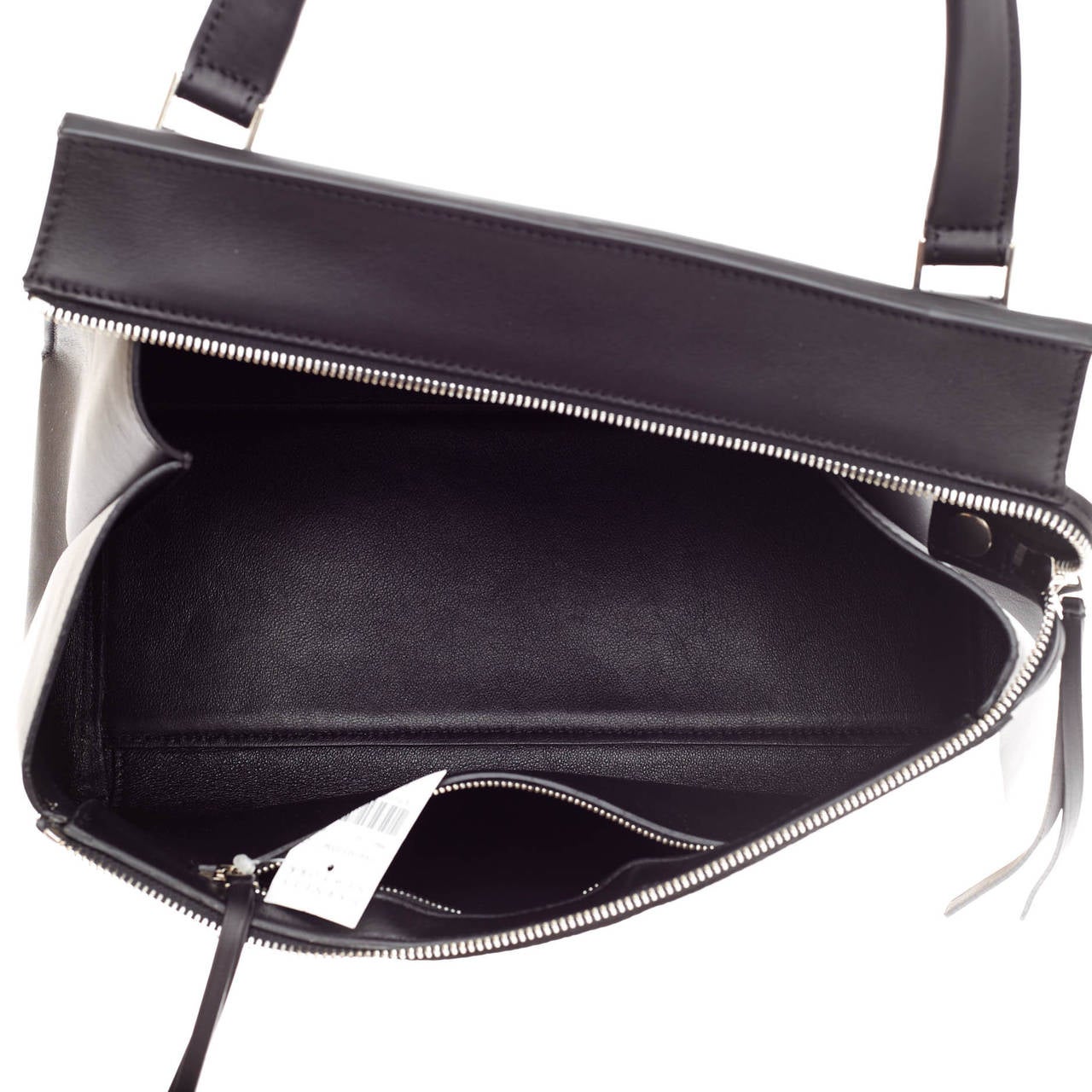 Celine Edge Bag Leather Small 2
