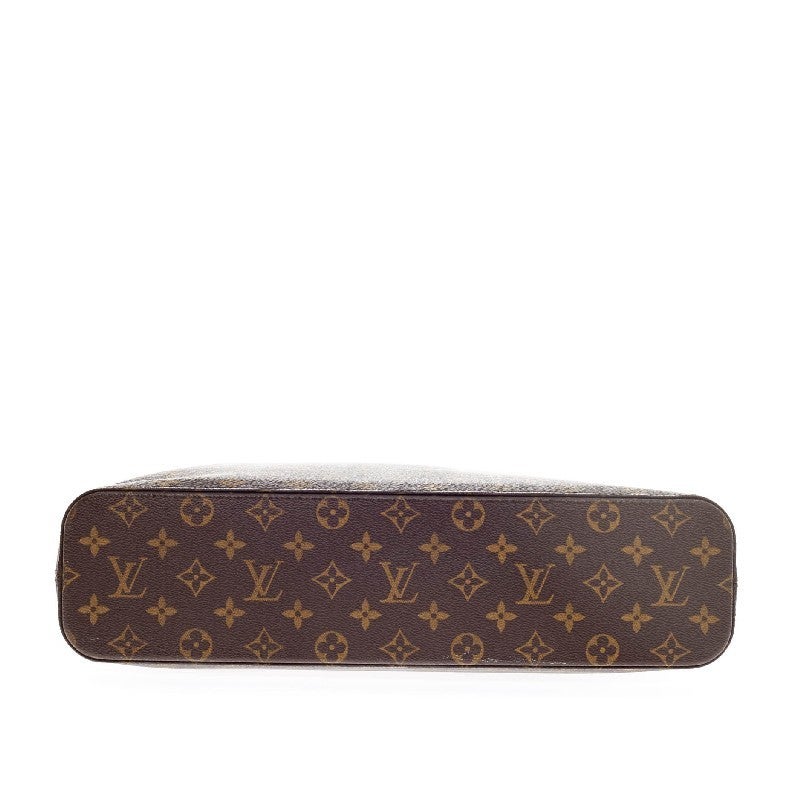 Louis Vuitton Luco Tote Monogram Canvas 1