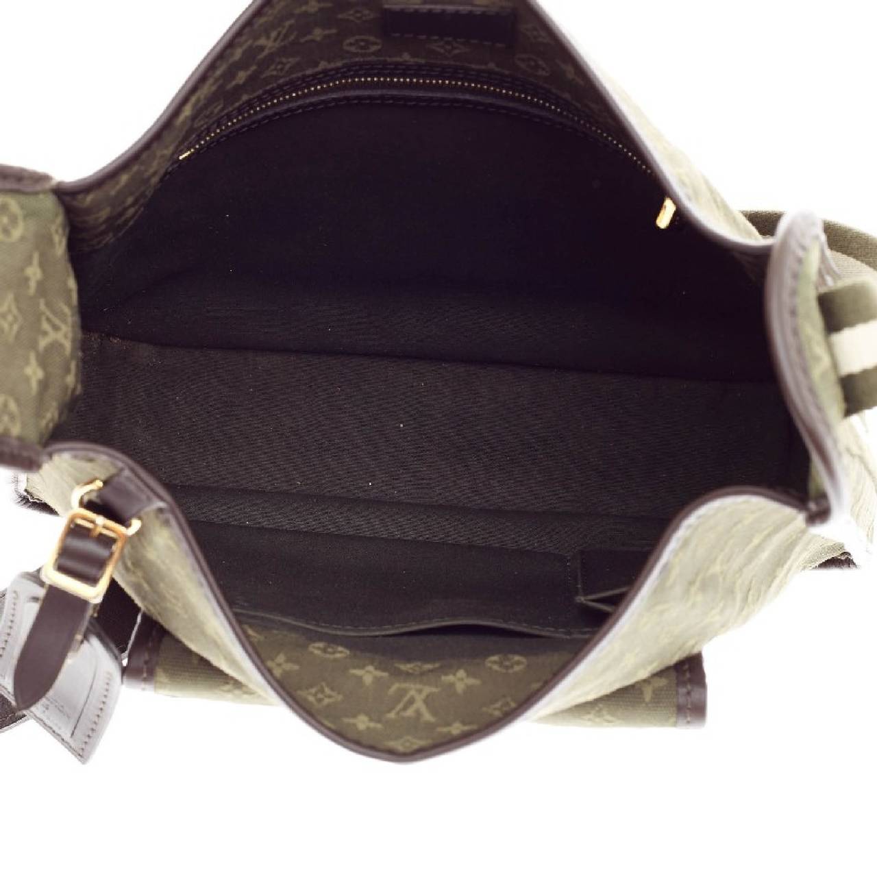 Louis Vuitton Mary Kate Bescace Mini Lin Messenger 2