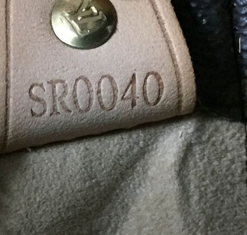 Louis Vuitton Luco Tote Monogram Canvas 3