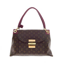 Louis Vuitton Olympe second hand prices
