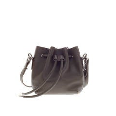 Proenza Schouler Bucket Bag Leather Tiny