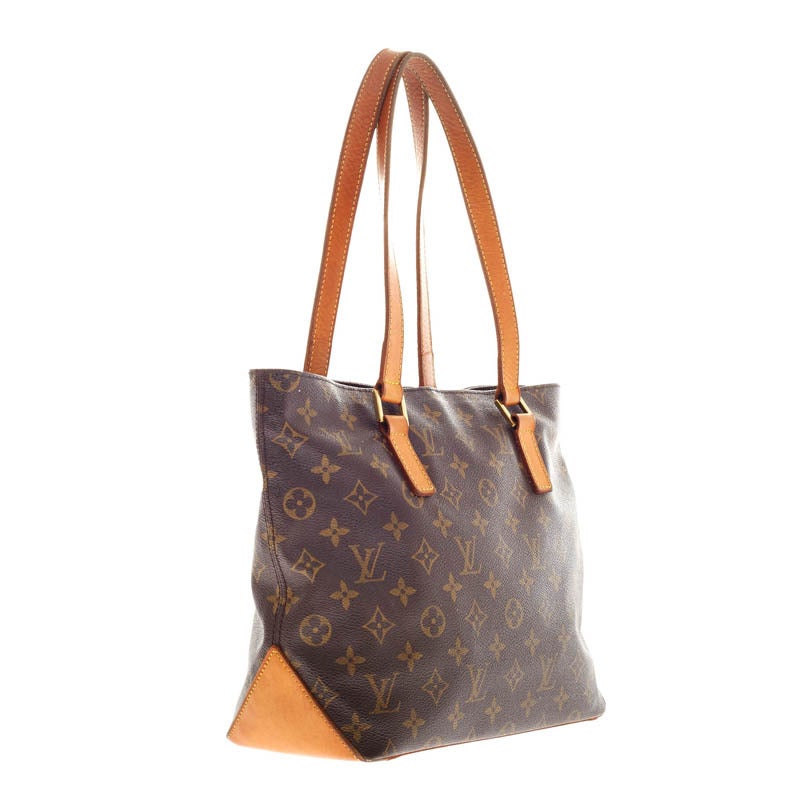 Louis Vuitton Piano Cabas Monogram Canvas PM In Good Condition In NY, NY