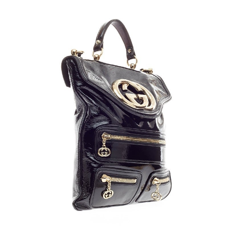 britt crossbody bag