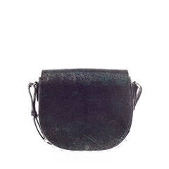 Alexander Wang Lia Stingray Leather Small