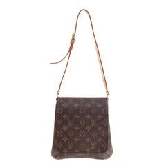 Louis Vuitton Musette Salsa Monogram Canvas PM