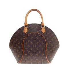 Louis Vuitton Monogram Ellipse - 12 For Sale on 1stDibs  louis vuitton  ellipse bag, louis vuitton ellipse mm, louis vuitton ellipse backpack