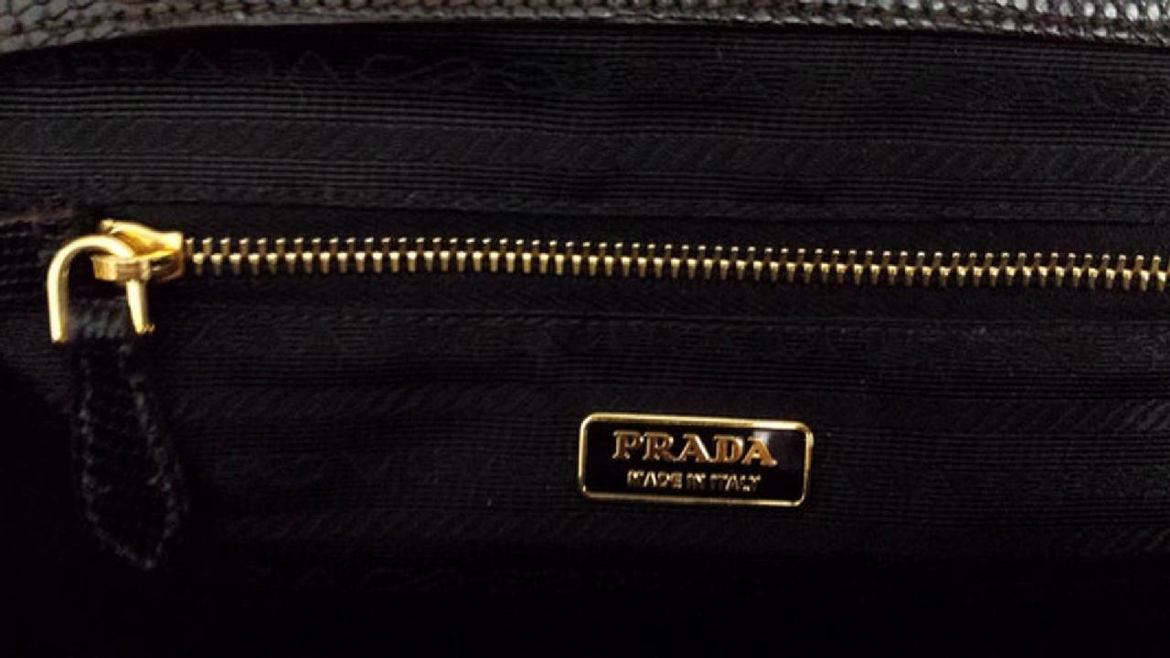 Prada Frame Bag Velvet With Leather Trim Small at 1stdibs