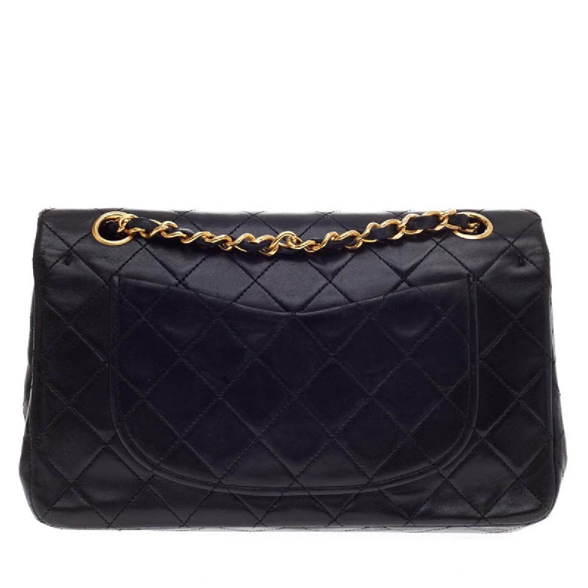 Women's Chanel Classic Flap Lambskin Small