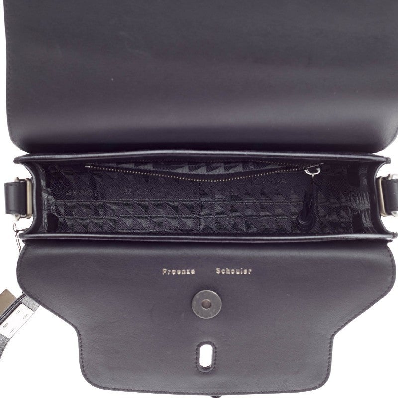 Proenza Schouler PS11 Crossbody Leather Mini For Sale 2